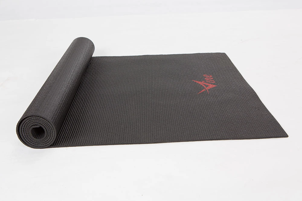 High Density Anti-Tear Exercise Yoga Mat for Women Men, Workout Mat for Yoga, Pilates and Floor Exercises