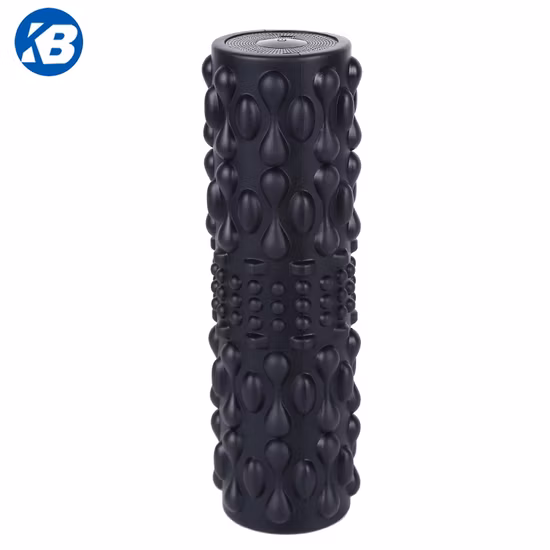 Hot Sell 2021 Amazon Long Massage Foam Roller Custom Logo Exercise Yoga Roller